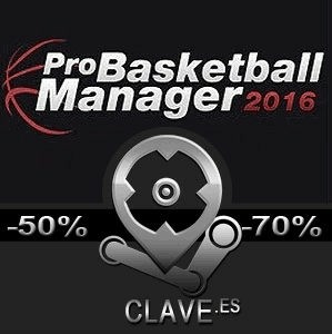 Pro Basketball Manager 2016 Pc