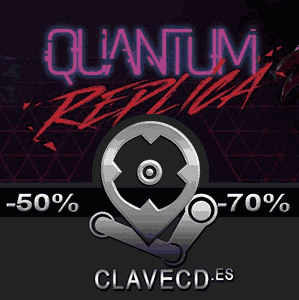 Quantum Replica Pc