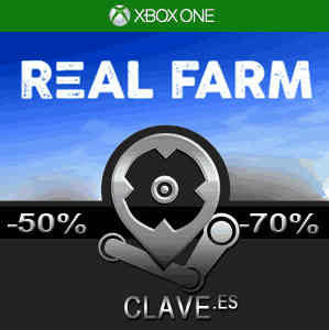 Real Farm Xbox One