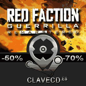 Red Faction Guerrilla Re-Mars-tered Pc