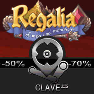 Regalia Of Men and Monarchs Pc