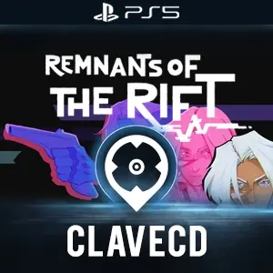 Comprar Remnants of the Rift PS5 Barato Comparar Precios