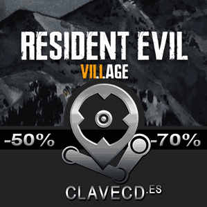 Comprar Resident Evil Village Ps4 Barato Comparar Precios