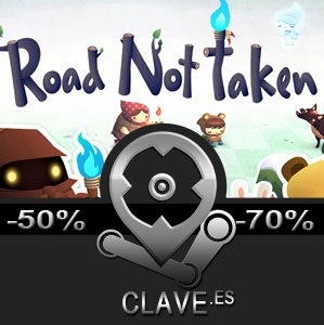 Road Not Taken Pc