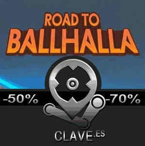 Road to Ballhalla Pc