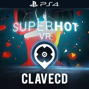 Comprar SUPERHOT VR Ps4 Barato Comparar Precios