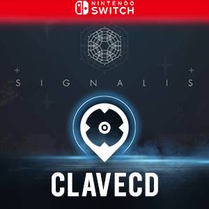 Comprar SIGNALIS Nintendo Switch Barato comparar precios