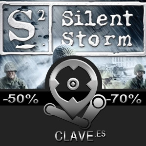 Silent Storm Pc