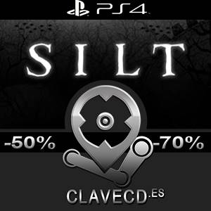 Silt pour PS4 - Jeux vidéo - Achat & prix