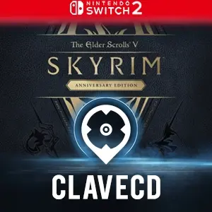 Comprar Skyrim Anniversary Edition Nintendo Switch 2 Barato comparar