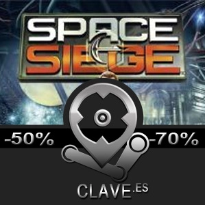 Space Siege Pc