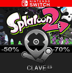 Comprar Splatoon 2 Nintendo Switch Barato Comparar Precios