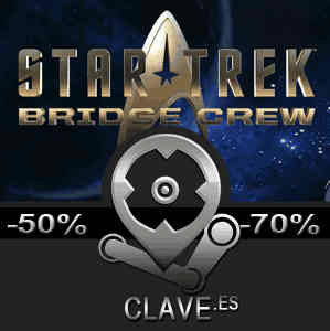 Star Trek Bridge Crew Pc