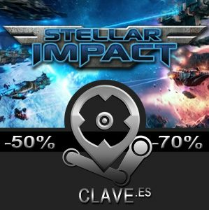 Stellar Impact Pc