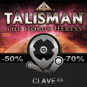 Talisman The Horus Heresy