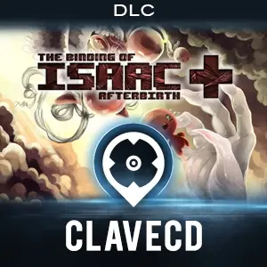 Comprar The Binding of Isaac Afterbirth+ CD Key Comparar Precios