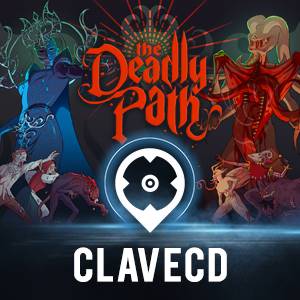 Comprar The Deadly Path CD Key Comparar Precios