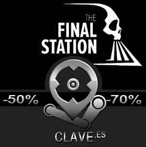The Final Station Pc
