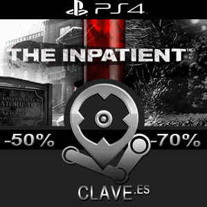 The Inpatient Playstation 4