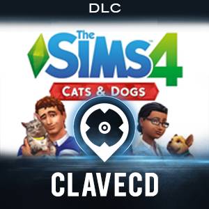 Comprar The Sims Cats and Dogs CD Key Comparar Precios