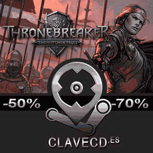 Como instalar The Witcher Tales: Thronebreaker de graça no PC com