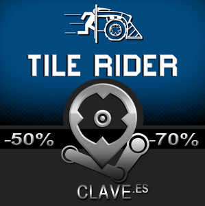 Tile Rider Pc