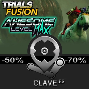 Trials Fusion Awesome Level Max Pc