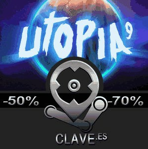 UTOPIA 9 A Volatile Vacation Pc