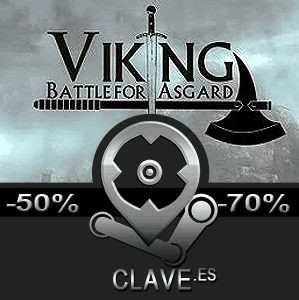 Viking Battle For Asgard Pc
