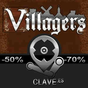 Villagers Pc