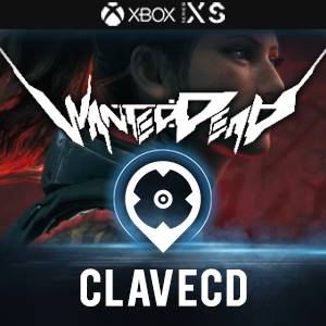 Jeu Wanted: Dead Pour Xbox Series X - Comme Neuf