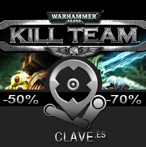 Warhammer 40000 Kill Team Pc