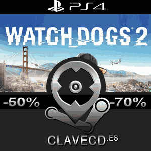 Comprar Watch Dogs 2 Code Comparar