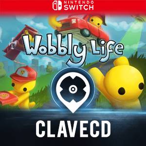Comprar Wobbly Life Nintendo Switch Barato comparar precios