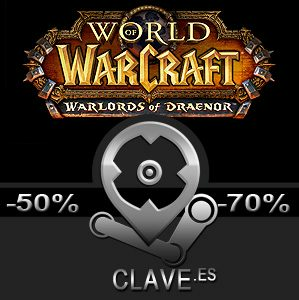 Wow Warlords of Draenor Pc