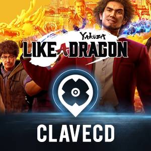 Yakuza: Like a Dragon gana ayuda en combate mediante un DLC