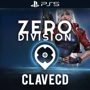 Comprar Zero Division PS5 Barato Comparar Precios