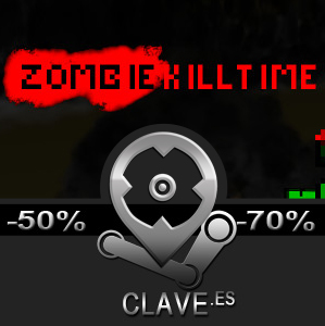 Zombie Killtime