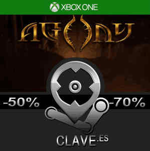 Agony Xbox One