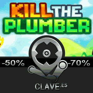 Kill The Plumber Pc