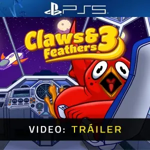 Claws & Feathers 3 PS5 - Tráiler