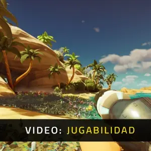 Clean Up Earth - Vídeo del Jugabilidad
