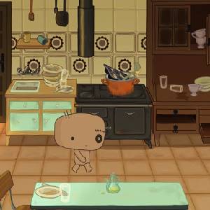 CLeM - Cocina