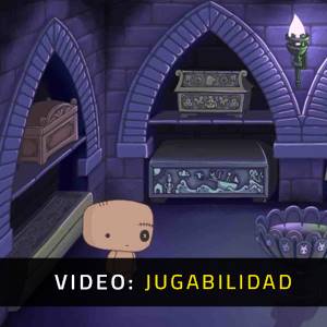 CLeM - Video de Jugabilidad