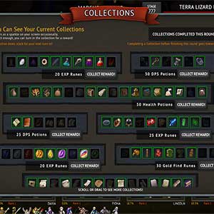 Collections