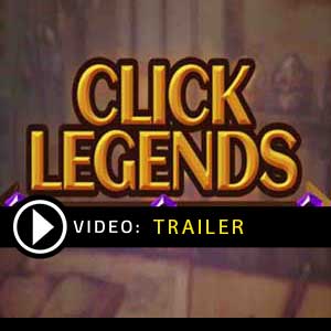 Comprar Click Legends CD Key Comparar Precios