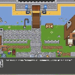 Clicker Arena Ciudad