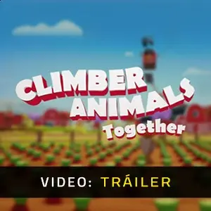 Climber Animals: Together - Tráiler