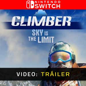 Climber Sky is the Limit - Tráiler