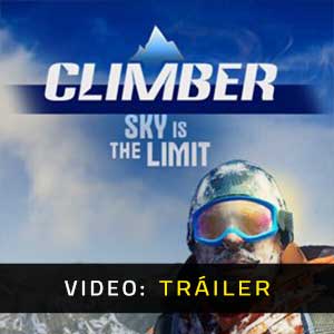 Climber Sky is the Limit - Tráiler